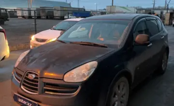 Subaru Tribeca 2007 года за 4 500 000 тг. в Петропавловск фото 1
