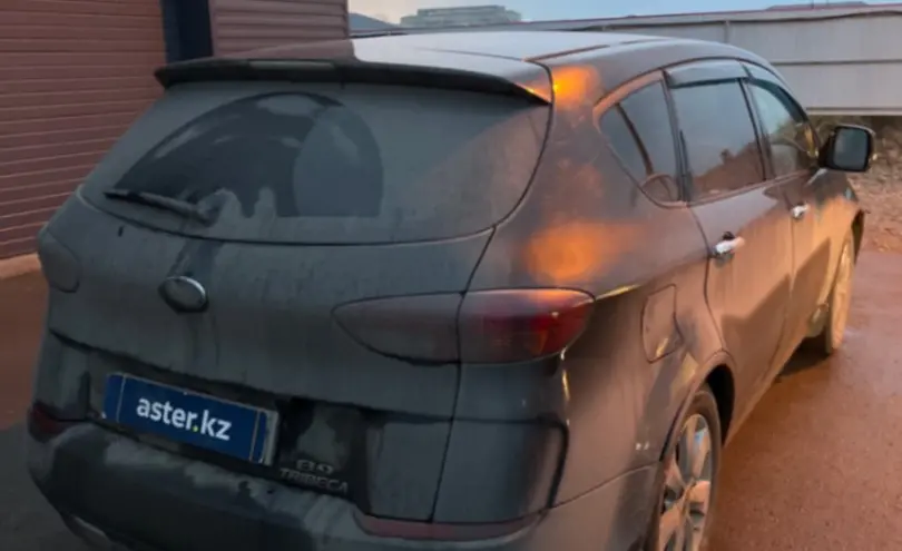 Subaru Tribeca 2007 года за 4 500 000 тг. в Петропавловск фото 5