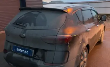 Subaru Tribeca 2007 года за 4 500 000 тг. в Петропавловск