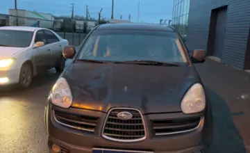 Subaru Tribeca 2007 года за 4 500 000 тг. в Петропавловск фото 2
