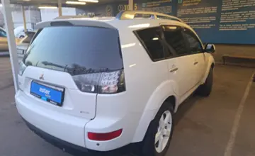 Mitsubishi Outlander 2007 года за 6 500 000 тг. в Алматы