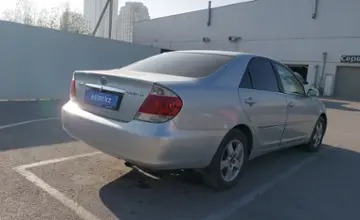 Toyota Camry 2003 года за 4 500 000 тг. в Шымкент фото 3