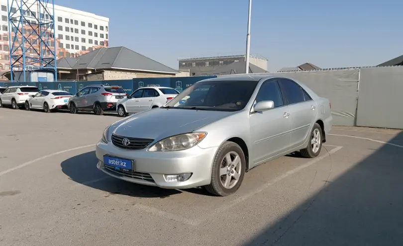 Toyota Camry 2003 года за 4 500 000 тг. в Шымкент