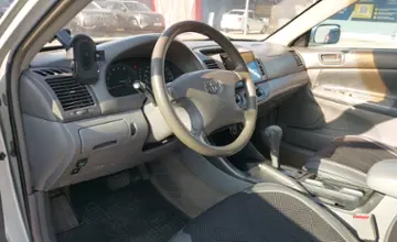 Toyota Camry 2003 года за 4 500 000 тг. в Шымкент фото 5