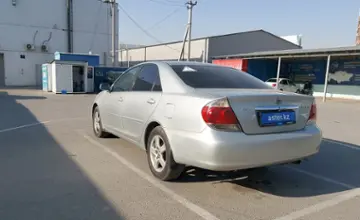 Toyota Camry 2003 года за 4 500 000 тг. в Шымкент фото 4