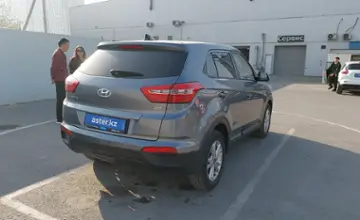 Hyundai Creta 2020 года за 8 000 000 тг. в Шымкент фото 3