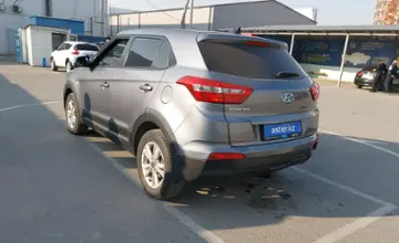 Hyundai Creta 2020 года за 8 000 000 тг. в Шымкент фото 4