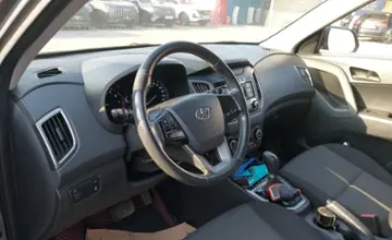 Hyundai Creta 2020 года за 8 000 000 тг. в Шымкент фото 5