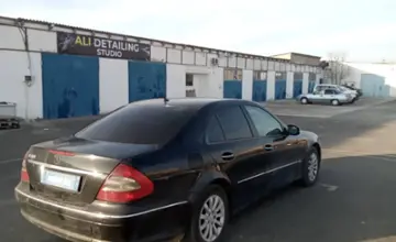 Mercedes-Benz E-Класс 2007 года за 7 000 000 тг. в Актау