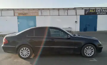 Mercedes-Benz E-Класс 2007 года за 7 000 000 тг. в Актау фото 4