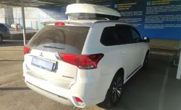 Mitsubishi Outlander 2022 года за 12 500 000 тг. в Алматы