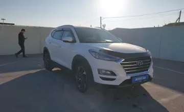 Hyundai Tucson 2019 года за 11 500 000 тг. в Шымкент фото 2