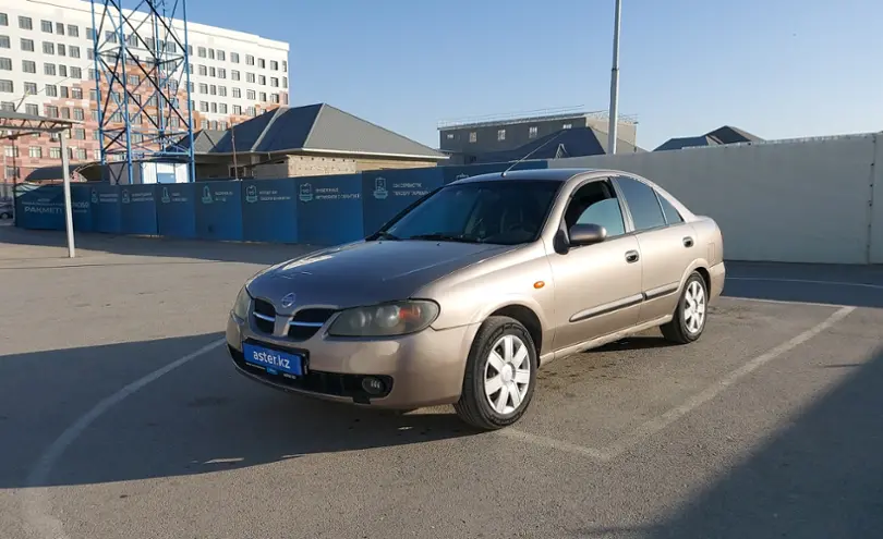 Nissan Almera 2005 года за 1 700 000 тг. в Шымкент