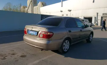 Nissan Almera 2005 года за 1 700 000 тг. в Шымкент фото 3