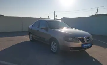 Nissan Almera 2005 года за 1 700 000 тг. в Шымкент фото 2