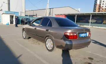 Nissan Almera 2005 года за 1 700 000 тг. в Шымкент фото 4