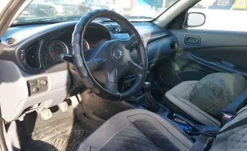 Nissan Almera 2005 года за 1 700 000 тг. в Шымкент фото 5