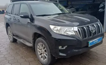 Toyota Land Cruiser Prado 2020 года за 29 000 000 тг. в Караганда фото 3