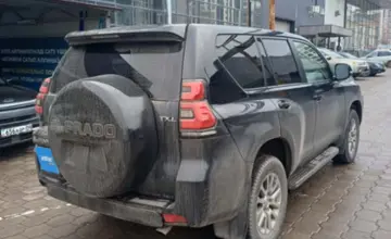 Toyota Land Cruiser Prado 2020 года за 29 000 000 тг. в Караганда