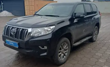 Toyota Land Cruiser Prado 2020 года за 29 000 000 тг. в Караганда фото 1