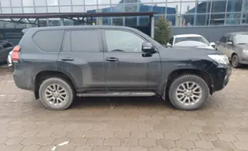 Toyota Land Cruiser Prado 2020 года за 29 000 000 тг. в Караганда фото 4
