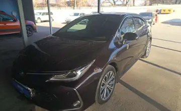 Toyota Corolla 2019 года за 9 000 000 тг. в Алматы фото 1