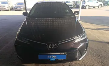 Toyota Corolla 2019 года за 9 000 000 тг. в Алматы фото 2