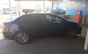 Toyota Corolla 2019 года за 9 000 000 тг. в Алматы фото 4