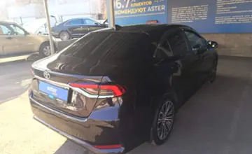 Toyota Corolla 2019 года за 9 000 000 тг. в Алматы
