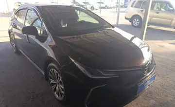 Toyota Corolla 2019 года за 9 000 000 тг. в Алматы фото 3