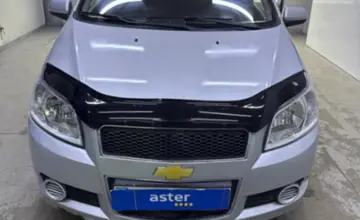 Chevrolet Aveo 2011 года за 3 000 000 тг. в Павлодар фото 2