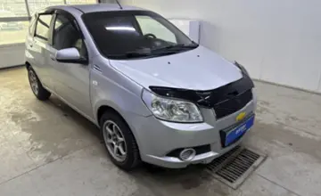 Chevrolet Aveo 2011 года за 3 000 000 тг. в Павлодар фото 3