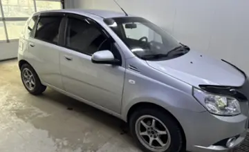 Chevrolet Aveo 2011 года за 3 000 000 тг. в Павлодар фото 4