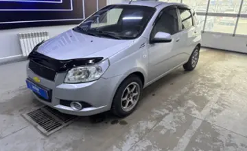 Chevrolet Aveo 2011 года за 3 000 000 тг. в Павлодар фото 1