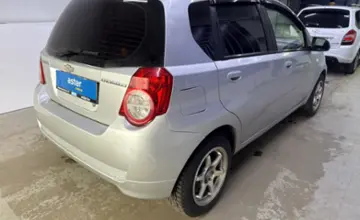 Chevrolet Aveo 2011 года за 3 000 000 тг. в Павлодар