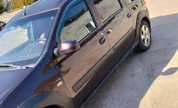 LADA (ВАЗ) Largus Cross 2015 года за 4 200 000 тг. в Шымкент фото 2