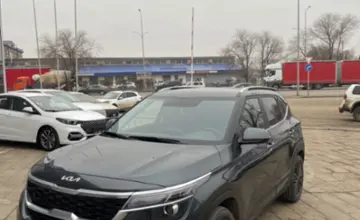 Kia Seltos 2022 года за 10 500 000 тг. в Уральск фото 1