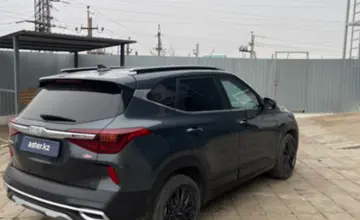 Kia Seltos 2022 года за 10 500 000 тг. в Уральск