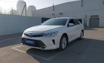 Toyota Camry 2015 года за 9 500 000 тг. в Шымкент фото 1