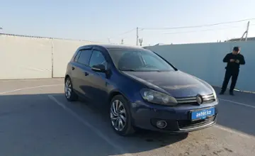 Volkswagen Golf 2009 года за 5 000 000 тг. в Шымкент фото 2
