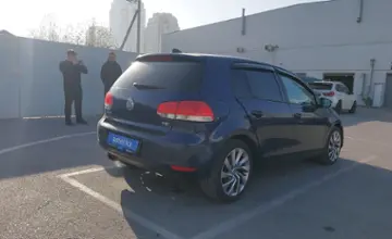 Volkswagen Golf 2009 года за 5 000 000 тг. в Шымкент фото 3