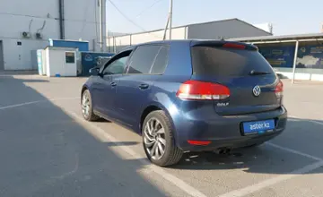 Volkswagen Golf 2009 года за 5 000 000 тг. в Шымкент фото 4