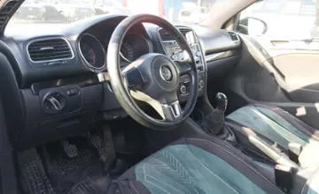 Volkswagen Golf 2009 года за 5 000 000 тг. в Шымкент фото 5