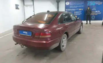 Mitsubishi Galant 1994 года за 900 000 тг. в Астана фото 3