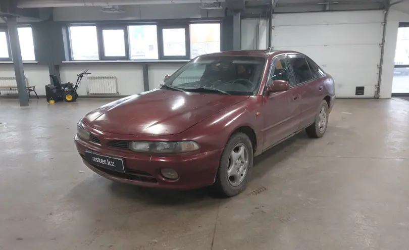 Mitsubishi Galant 1994 года за 900 000 тг. в Астана