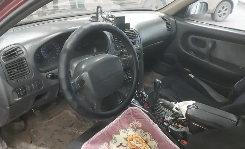 Mitsubishi Galant 1994 года за 900 000 тг. в Астана фото 5