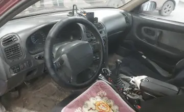 Mitsubishi Galant 1994 года за 900 000 тг. в Астана фото 5