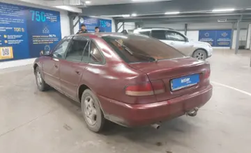 Mitsubishi Galant 1994 года за 900 000 тг. в Астана фото 4