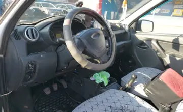 LADA (ВАЗ) Granta 2013 года за 2 200 000 тг. в Шымкент фото 5