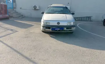 Volkswagen Passat 1992 года за 1 500 000 тг. в Тараз фото 2